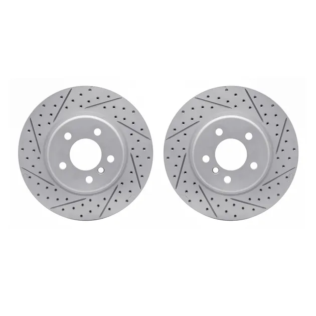 R1 Concepts WBPN1-31021 Brake Rotor- Carbon D/S
